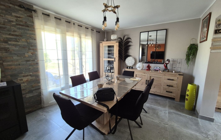  11-34 IMMOBILIER Maison / Villa | LA REDORTE (11700) | 86 m2 | 220 000 € 