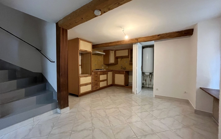  11-34 IMMOBILIER Maison / Villa | OLONZAC (34210) | 68 m2 | 79 000 € 