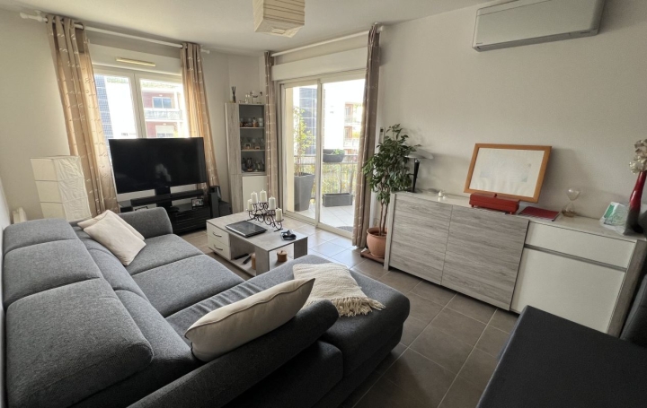  11-34 IMMOBILIER Apartment | NARBONNE (11100) | 39 m2 | 109 000 € 