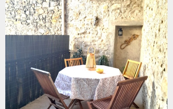 Maison de village   BIZE-MINERVOIS  100 m2 155 000 € 