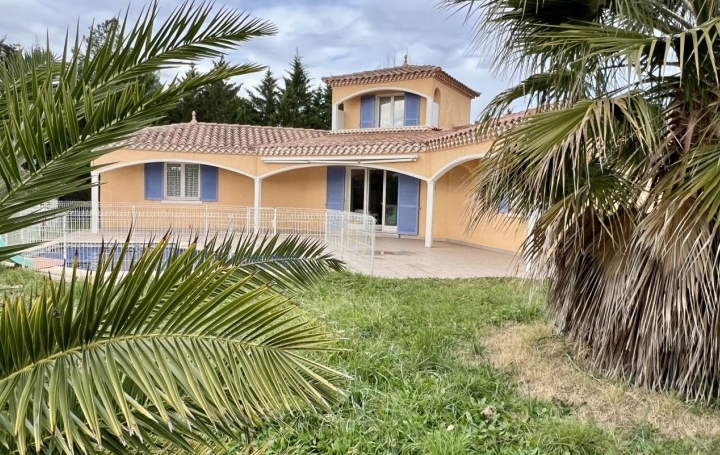 Maison   SIRAN  112 m2 293 000 € 